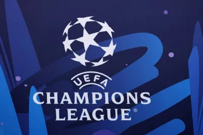 Logo de UFA LDC
